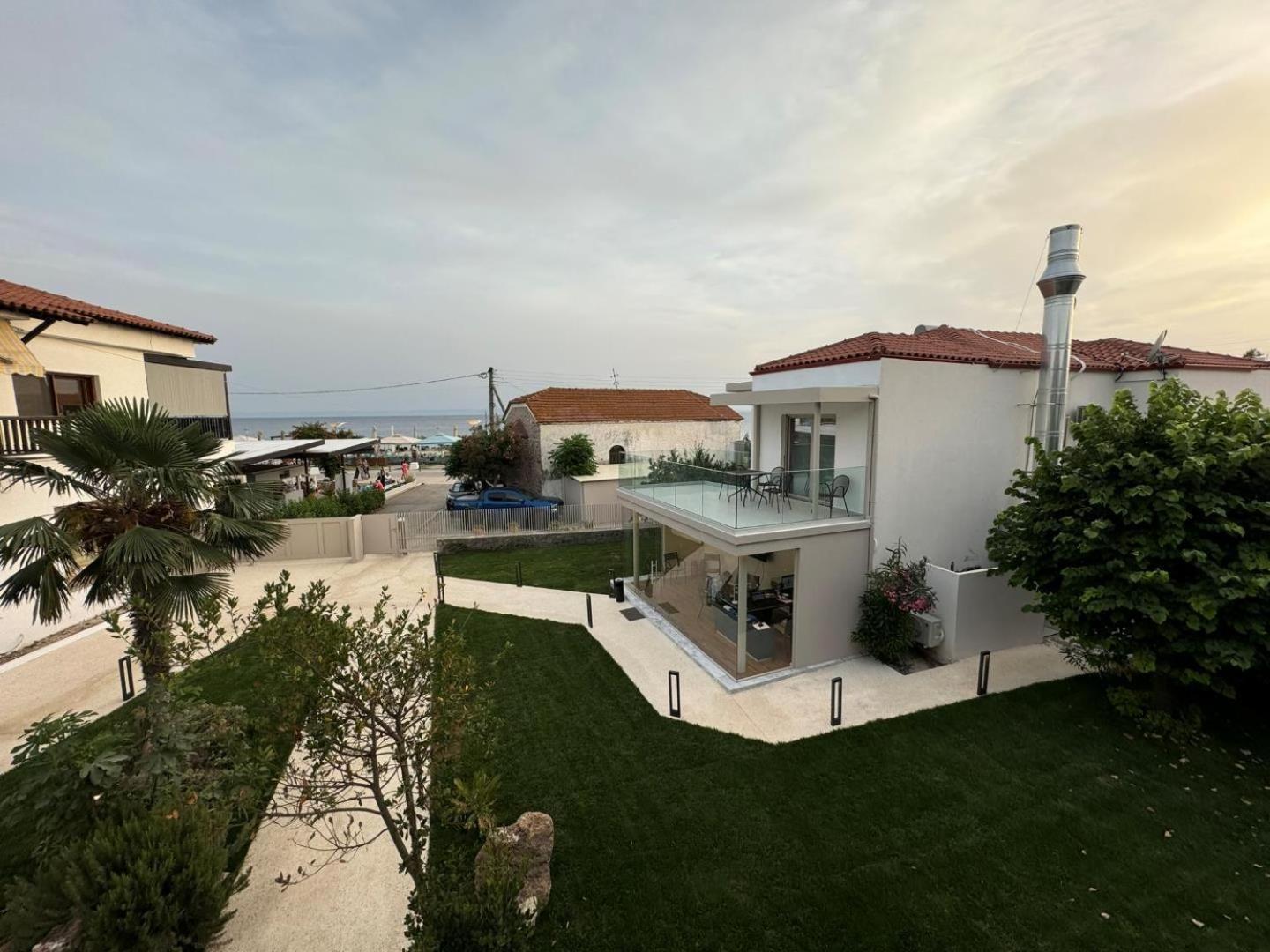 Studio Nikiti Beach 외부 사진